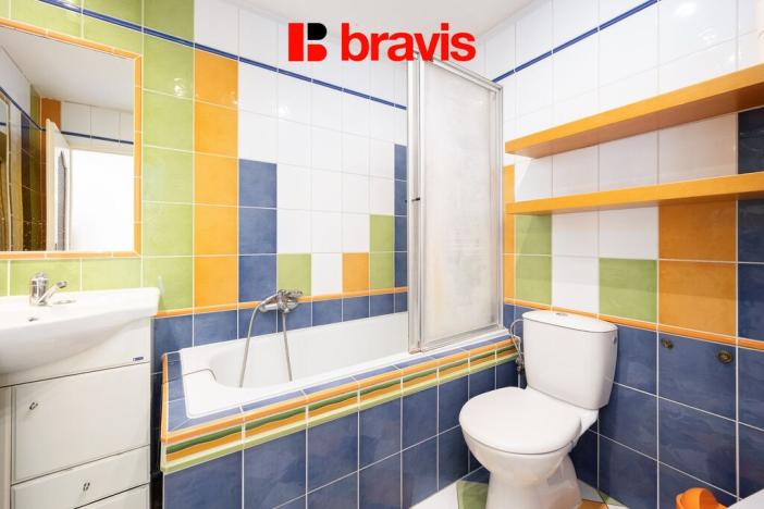 Pronájem chaty, Brno - Žebětín, 129 m2