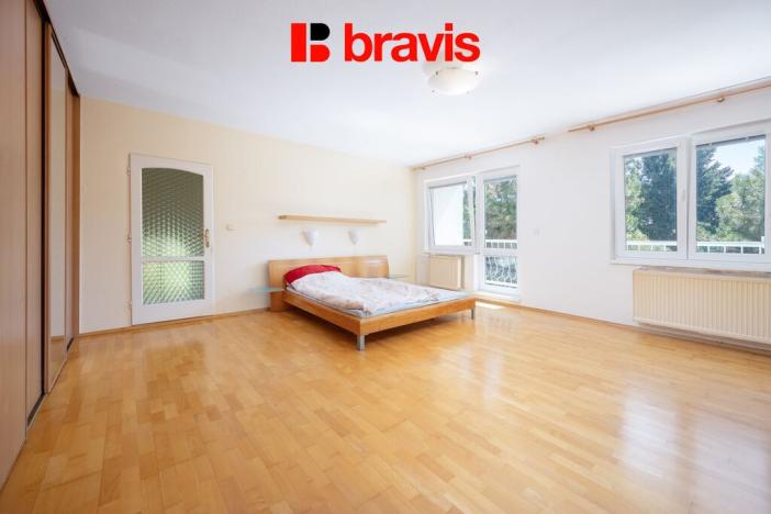 Pronájem chaty, Brno - Žebětín, 129 m2