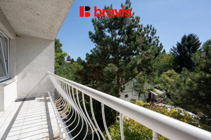 Pronájem chaty, Brno - Žebětín, 129 m2