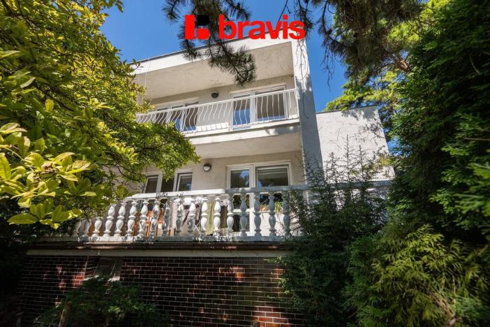 Pronájem chaty, Brno - Žebětín, 129 m2