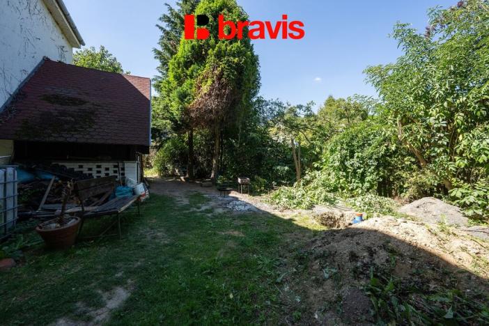 Pronájem chaty, Brno - Žebětín, 129 m2