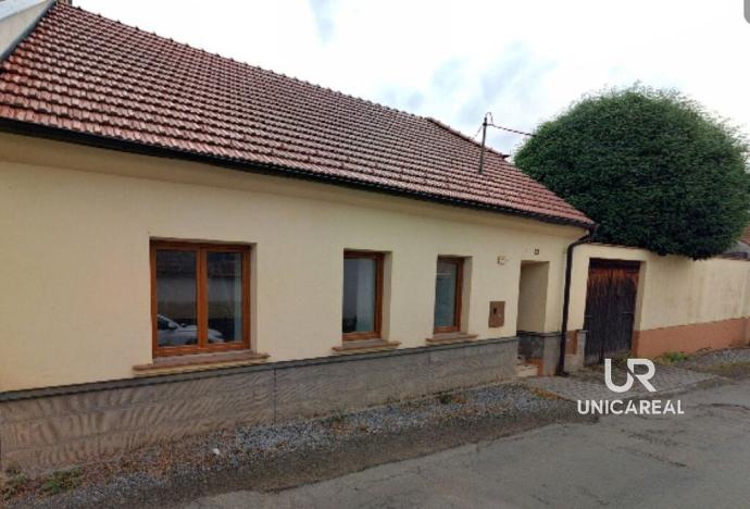 Prodej rodinného domu, Sudice, 208 m2