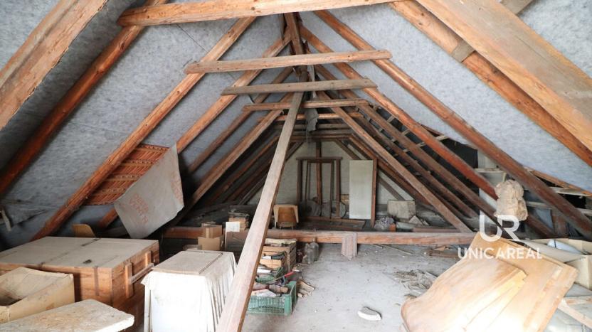 Prodej rodinného domu, Sudice, 208 m2