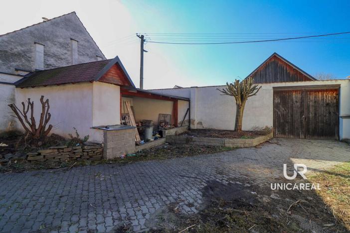 Prodej rodinného domu, Sudice, 208 m2