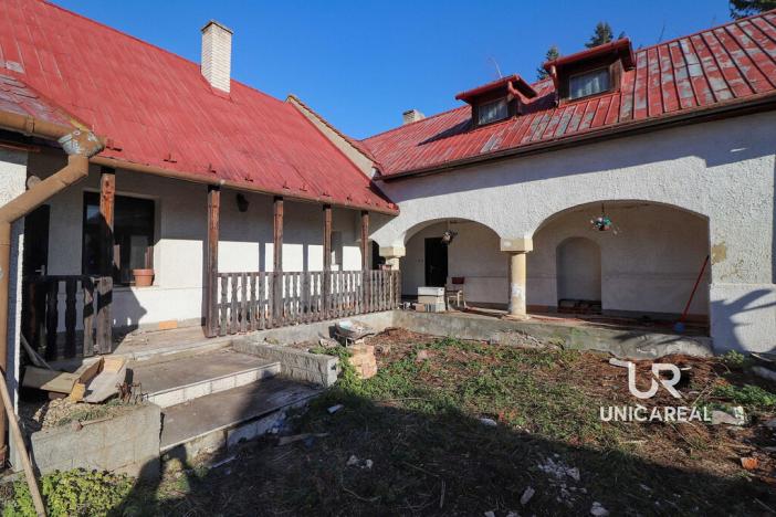 Prodej rodinného domu, Sudice, 208 m2