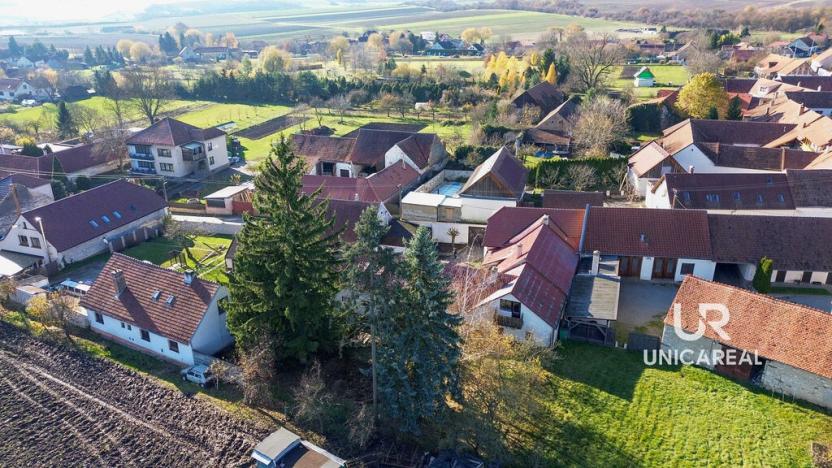 Prodej rodinného domu, Sudice, 208 m2