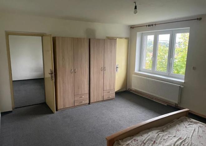 Pronájem bytu 3+1, Plzeň, Sušická, 86 m2