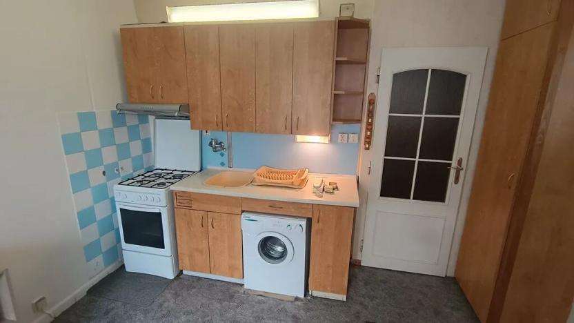 Pronájem bytu 1+1, Plzeň, Na Dlouhých, 40 m2