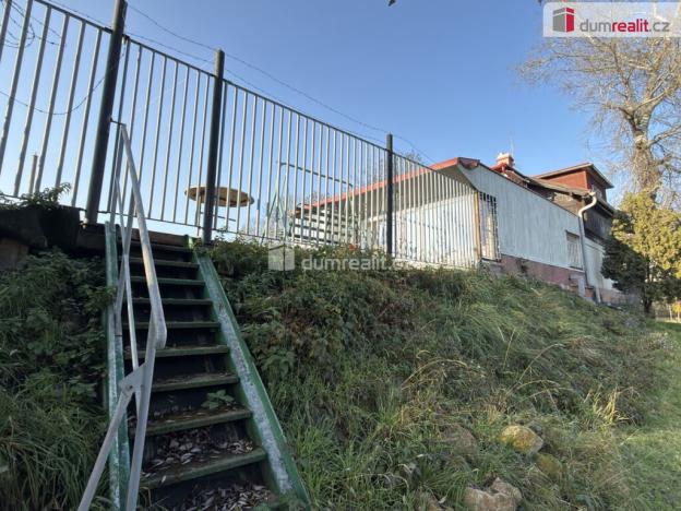 Pronájem rodinného domu, Bohušovice nad Ohří, Tylova, 97 m2