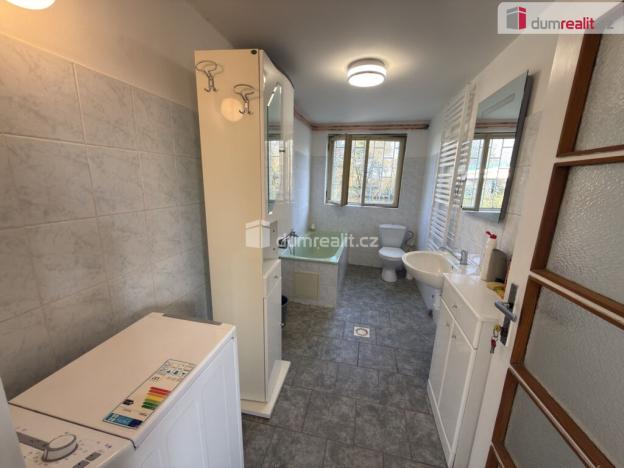 Pronájem rodinného domu, Bohušovice nad Ohří, Tylova, 97 m2