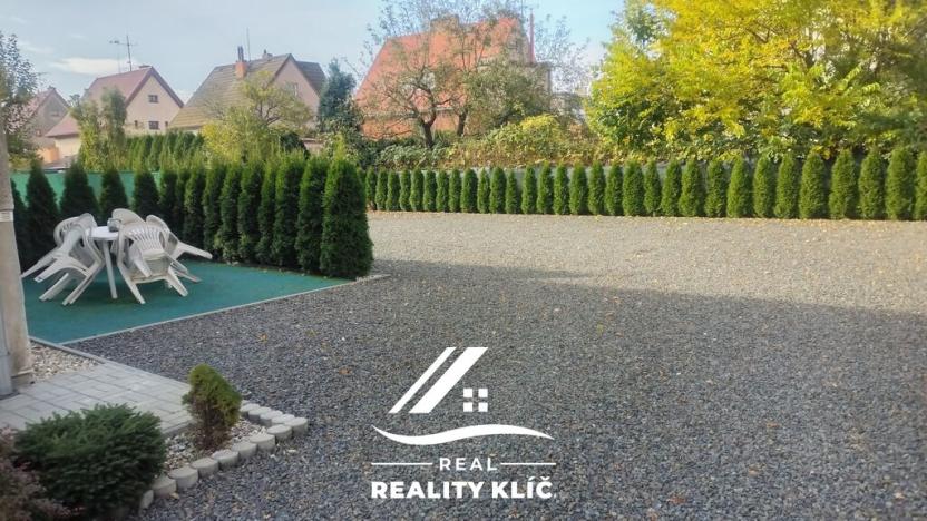 Prodej rodinného domu, Ostrava, Šamanova, 170 m2