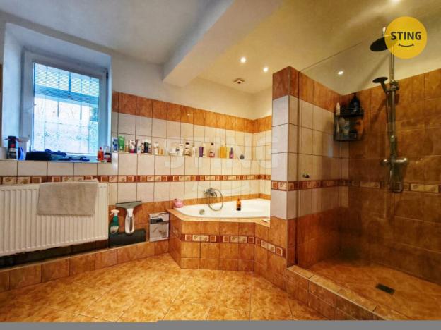 Prodej rodinného domu, Pavlov, 110 m2