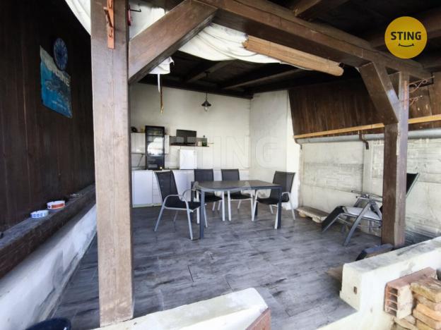 Prodej rodinného domu, Pavlov, 110 m2