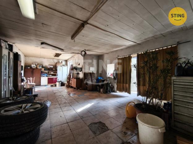 Prodej rodinného domu, Pavlov, 110 m2