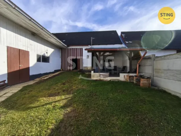 Prodej rodinného domu, Pavlov, 110 m2