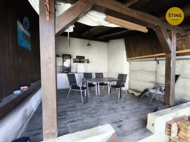 Prodej rodinného domu, Pavlov, 110 m2