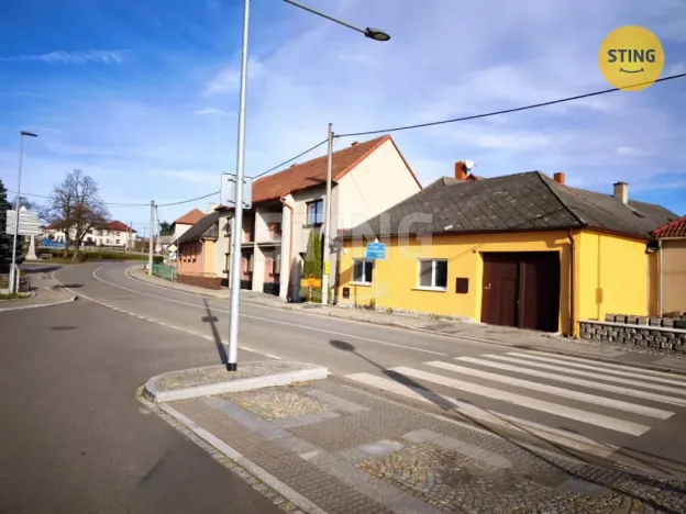 Prodej rodinného domu, Pavlov, 110 m2