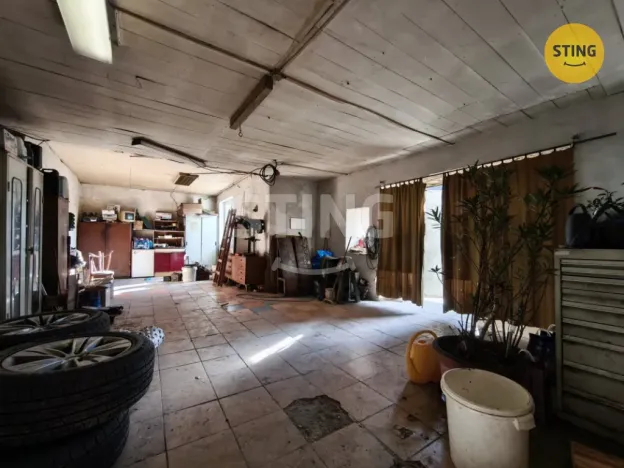 Prodej rodinného domu, Pavlov, 110 m2