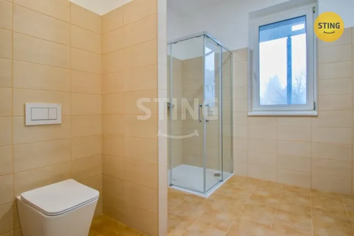 Pronájem kanceláře, Hodonín, Brandlova, 54 m2