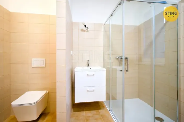 Pronájem kanceláře, Hodonín, Brandlova, 54 m2