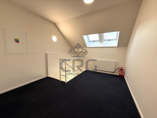 Pronájem kanceláře, Brno - Ponava, Cimburkova, 14 m2