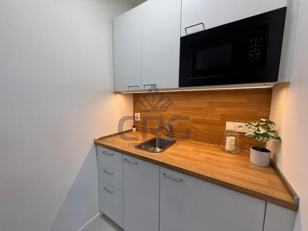 Pronájem kanceláře, Brno - Ponava, Cimburkova, 14 m2