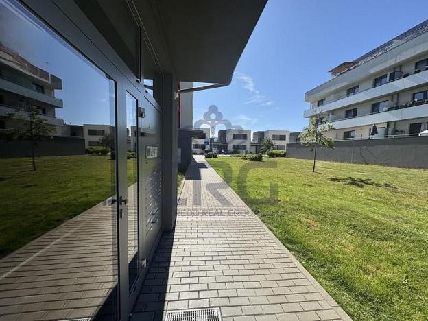 Pronájem bytu 1+kk, Slavkov u Brna, Zelnice II., 39 m2