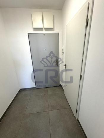 Pronájem bytu 1+kk, Slavkov u Brna, Zelnice II., 39 m2