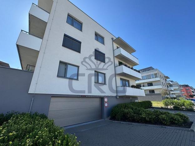 Pronájem bytu 1+kk, Slavkov u Brna, Zelnice II., 39 m2