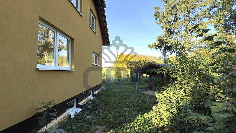 Prodej rodinného domu, Mokrá-Horákov - Horákov, 240 m2