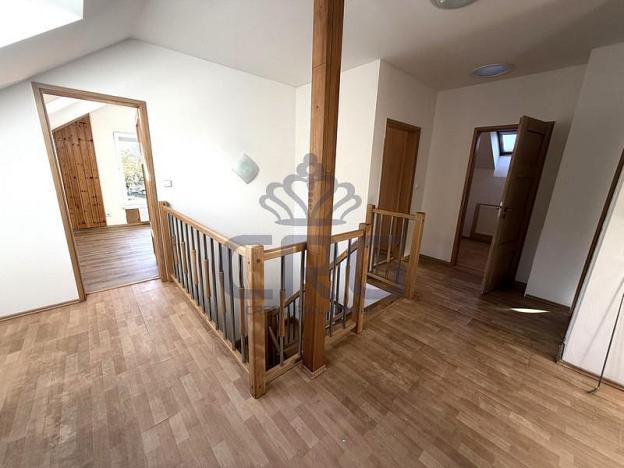 Prodej rodinného domu, Mokrá-Horákov - Horákov, 240 m2