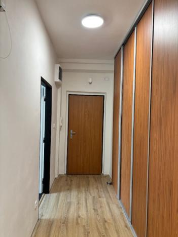 Pronájem bytu 2+1, Pardubice, Benešovo náměstí, 59 m2