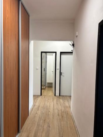 Pronájem bytu 2+1, Pardubice, Benešovo náměstí, 59 m2