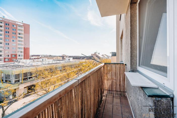 Prodej bytu 3+1, Hodonín, Národní třída, 66 m2