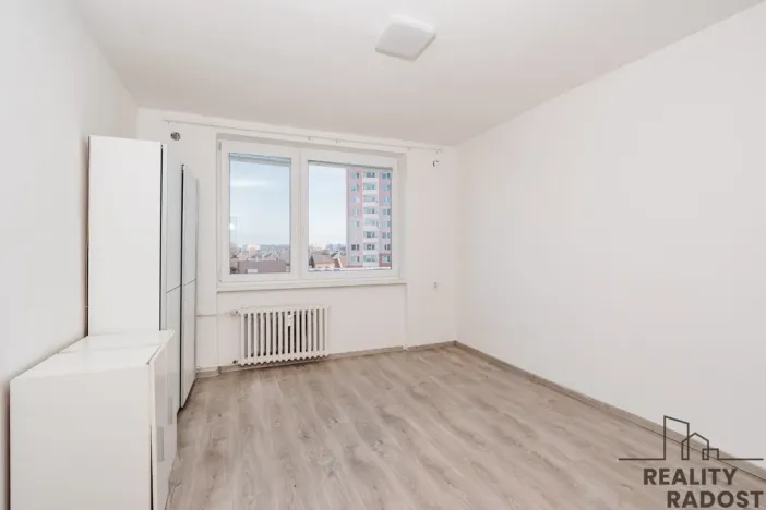 Prodej bytu 3+1, Hodonín, Národní třída, 66 m2