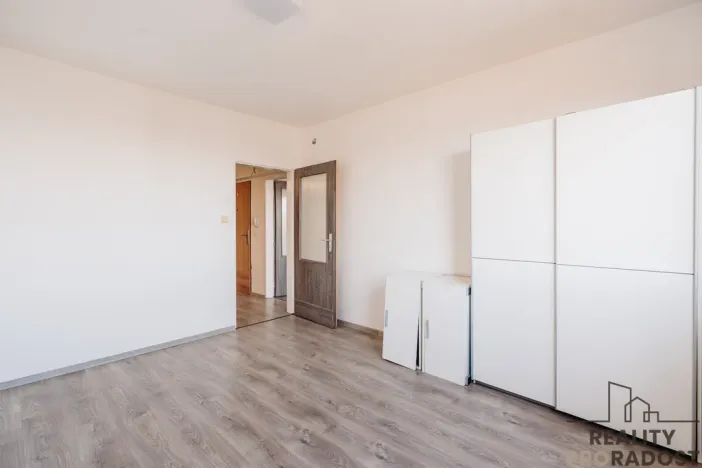 Prodej bytu 3+1, Hodonín, Národní třída, 71 m2