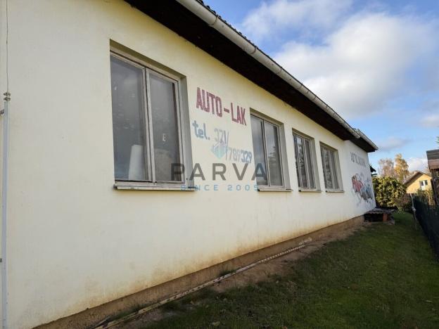 Prodej rodinného domu, Cheznovice, 172 m2