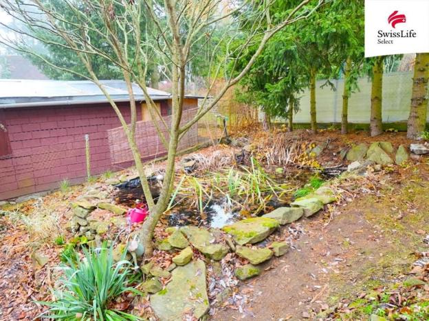 Prodej chaty, Třebíč, 15 m2