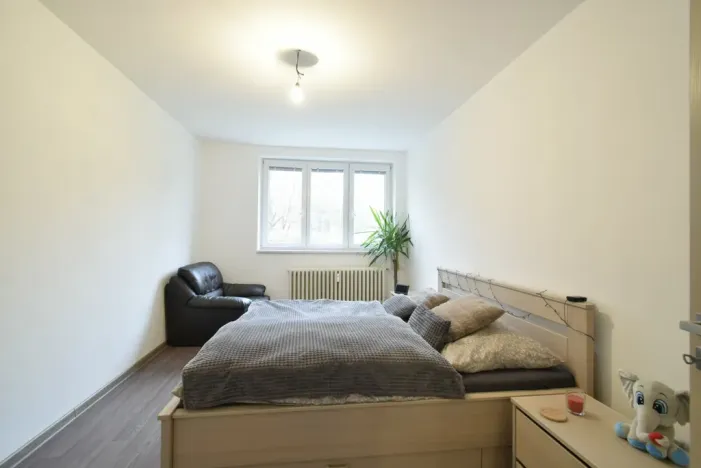 Pronájem bytu 3+1, Nová Paka, U Studénky, 67 m2