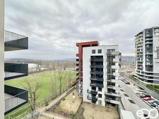 Pronájem bytu 2+kk, Praha, Zlochova, 51 m2