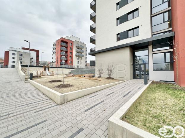 Pronájem bytu 2+kk, Praha, Zlochova, 51 m2