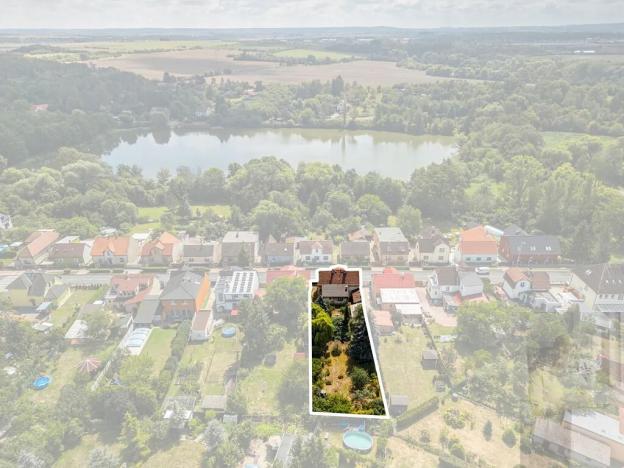 Prodej rodinného domu, Praha - Dubeč, Starodubečská, 85 m2