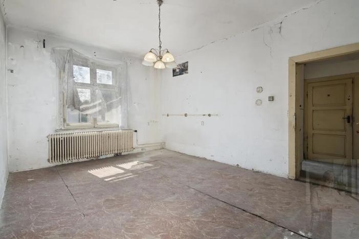 Prodej rodinného domu, Praha - Dubeč, Starodubečská, 85 m2