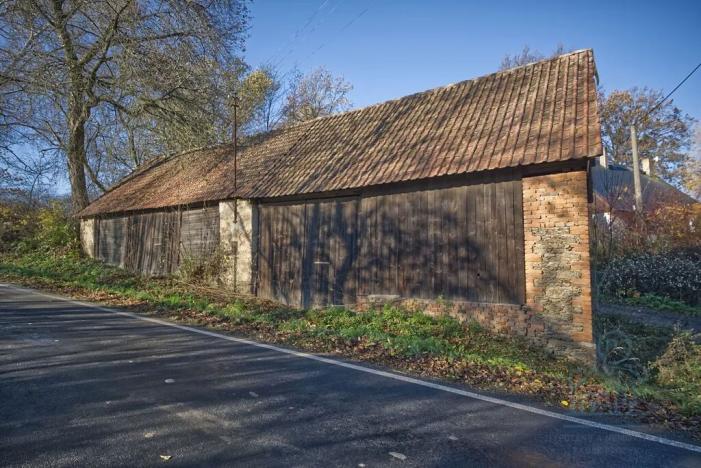 Prodej rodinného domu, Studený, 90 m2