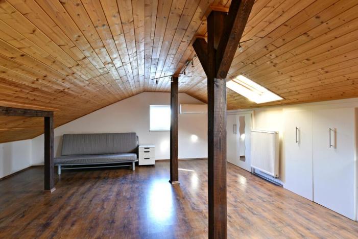 Pronájem komerční nemovitosti, Praha - Křeslice, Na rovině, 140 m2