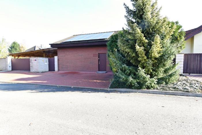 Pronájem komerční nemovitosti, Praha - Křeslice, Na rovině, 140 m2