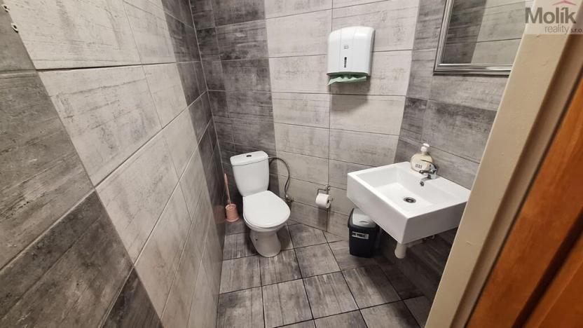 Pronájem restaurace, Teplice, Benešovo náměstí, 98 m2