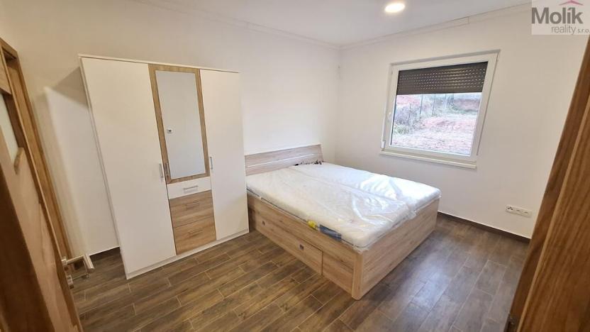 Prodej rodinného domu, Modlany - Kvítkov, 120 m2