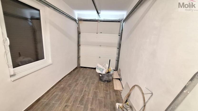 Prodej rodinného domu, Modlany - Kvítkov, 120 m2