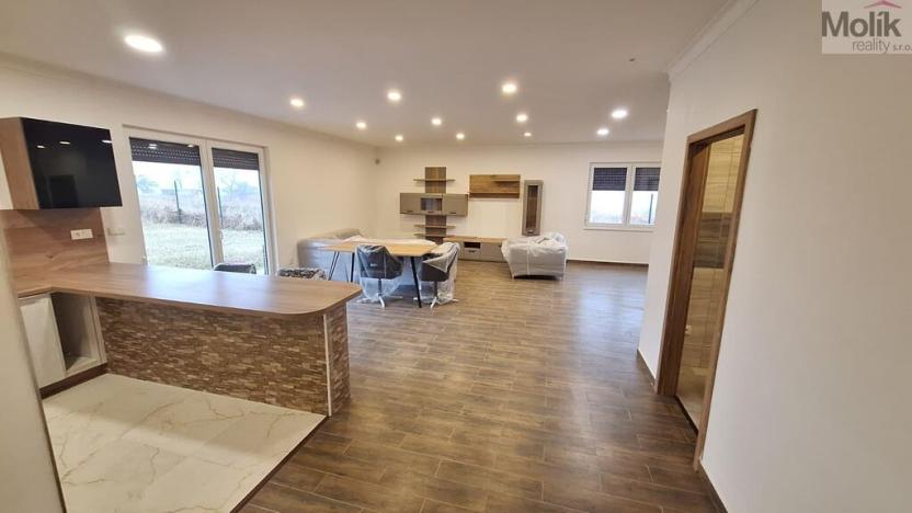 Prodej rodinného domu, Modlany - Kvítkov, 120 m2